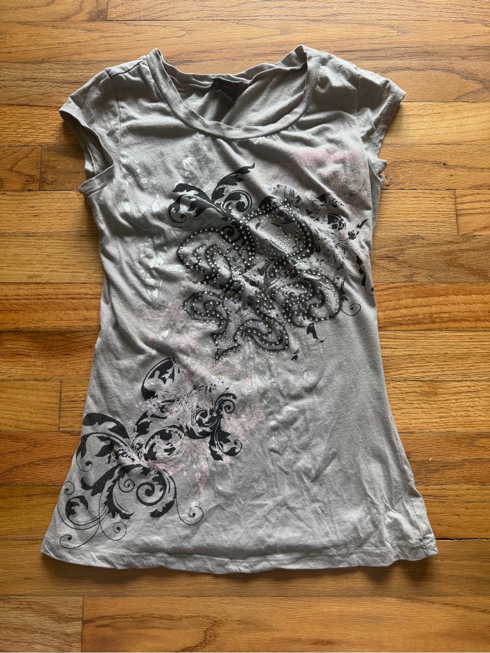 Y2K Shirt Size S